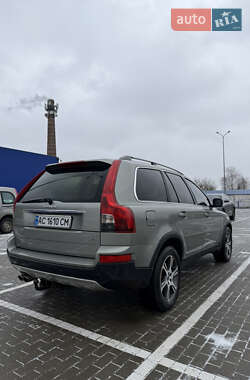 Позашляховик / Кросовер Volvo XC90 2006 в Нововолинську