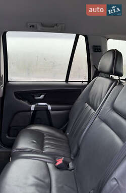 Позашляховик / Кросовер Volvo XC90 2006 в Нововолинську