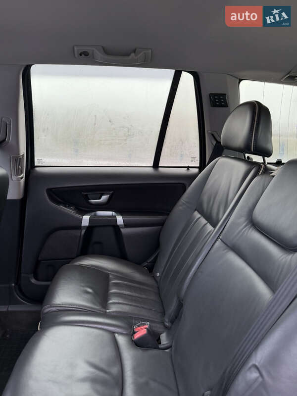 Позашляховик / Кросовер Volvo XC90 2006 в Нововолинську