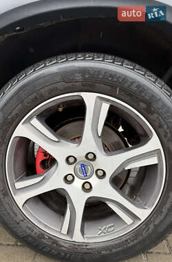 Позашляховик / Кросовер Volvo XC90 2006 в Нововолинську