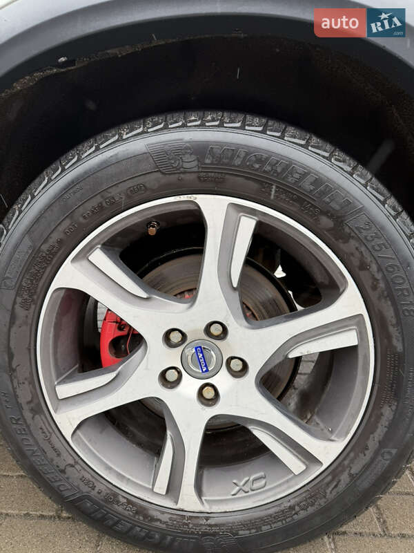 Позашляховик / Кросовер Volvo XC90 2006 в Нововолинську