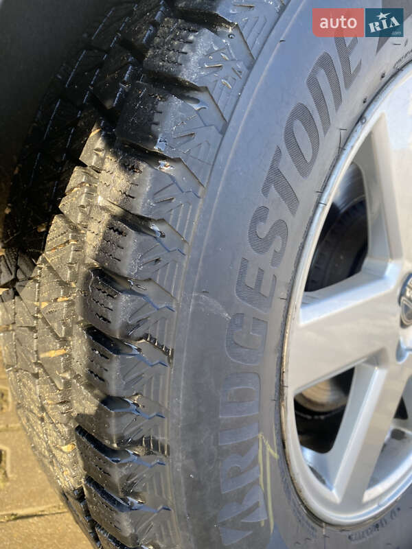 Позашляховик / Кросовер Volvo XC90 2005 в Вижниці