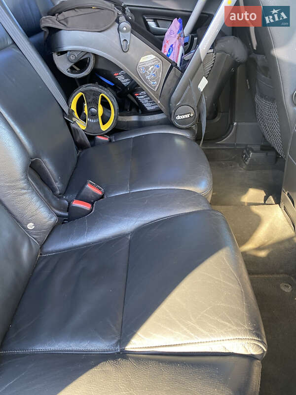 Позашляховик / Кросовер Volvo XC90 2005 в Вижниці