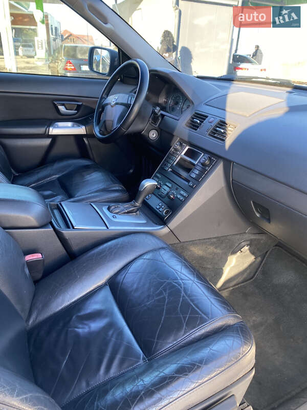 Позашляховик / Кросовер Volvo XC90 2005 в Вижниці