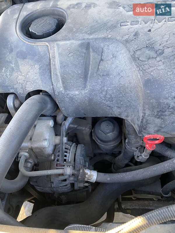 Позашляховик / Кросовер Volvo XC90 2005 в Вижниці