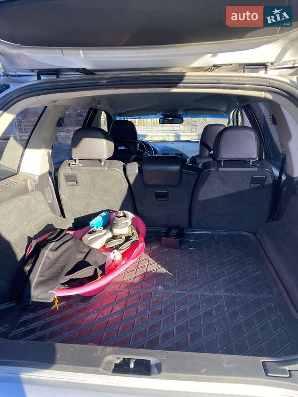 Позашляховик / Кросовер Volvo XC90 2005 в Вижниці