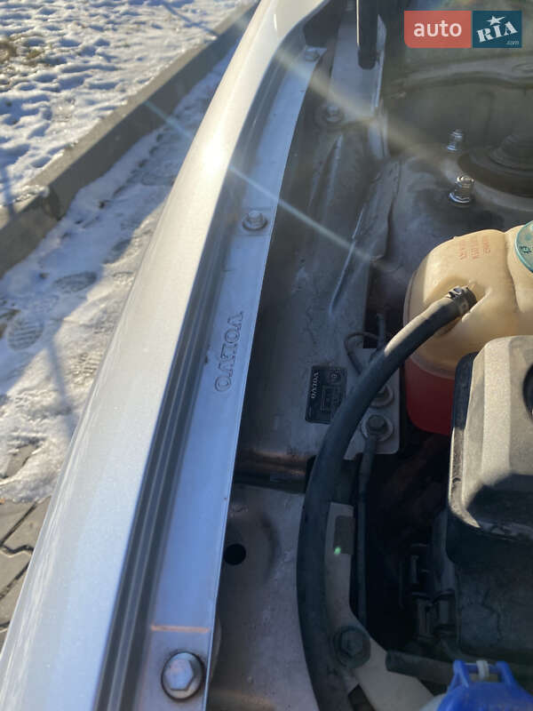 Позашляховик / Кросовер Volvo XC90 2005 в Вижниці