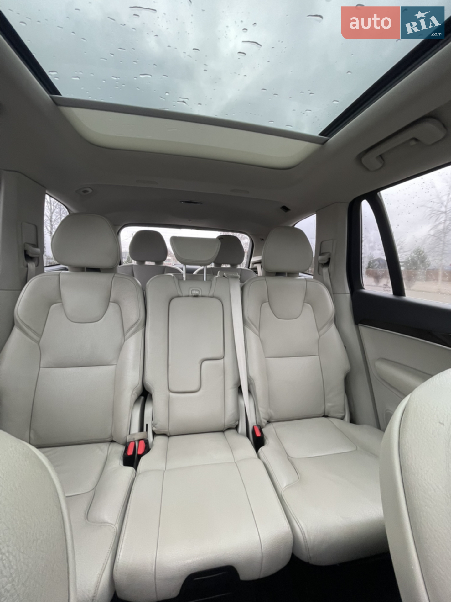 2018 Volvo XC90 - мініатюра 3