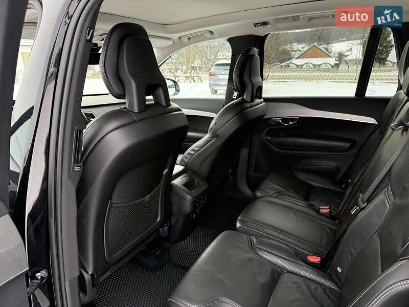 Внедорожник / Кроссовер Volvo XC90 2016 в Коломые