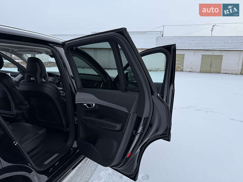 Внедорожник / Кроссовер Volvo XC90 2016 в Коломые