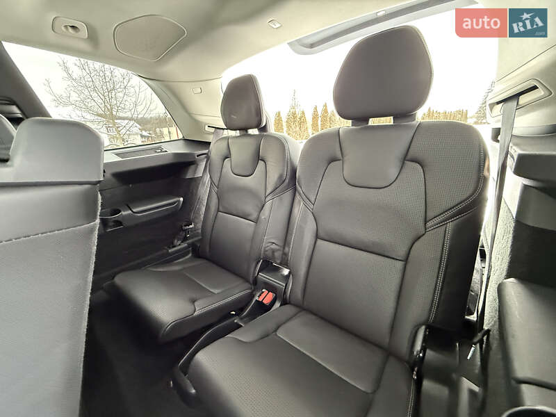 Внедорожник / Кроссовер Volvo XC90 2016 в Коломые