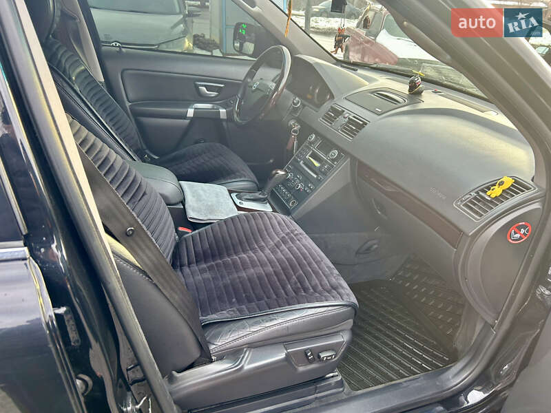 Внедорожник / Кроссовер Volvo XC90 2011 в Хмельницком фото 17 Внедорожник / Кроссовер Volvo XC90 2011 в Хмельницком