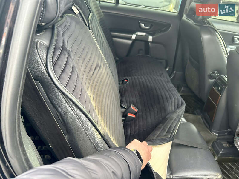 Внедорожник / Кроссовер Volvo XC90 2011 в Хмельницком фото 21 Внедорожник / Кроссовер Volvo XC90 2011 в Хмельницком