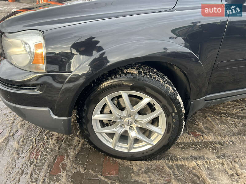 Внедорожник / Кроссовер Volvo XC90 2011 в Хмельницком фото 26 Внедорожник / Кроссовер Volvo XC90 2011 в Хмельницком