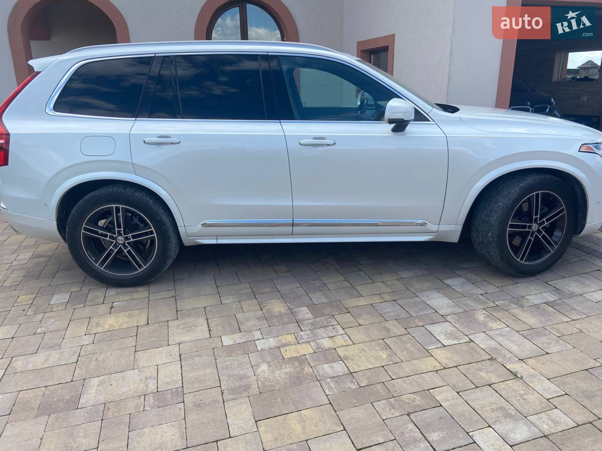 2016 Volvo XC90 - мініатюра 5