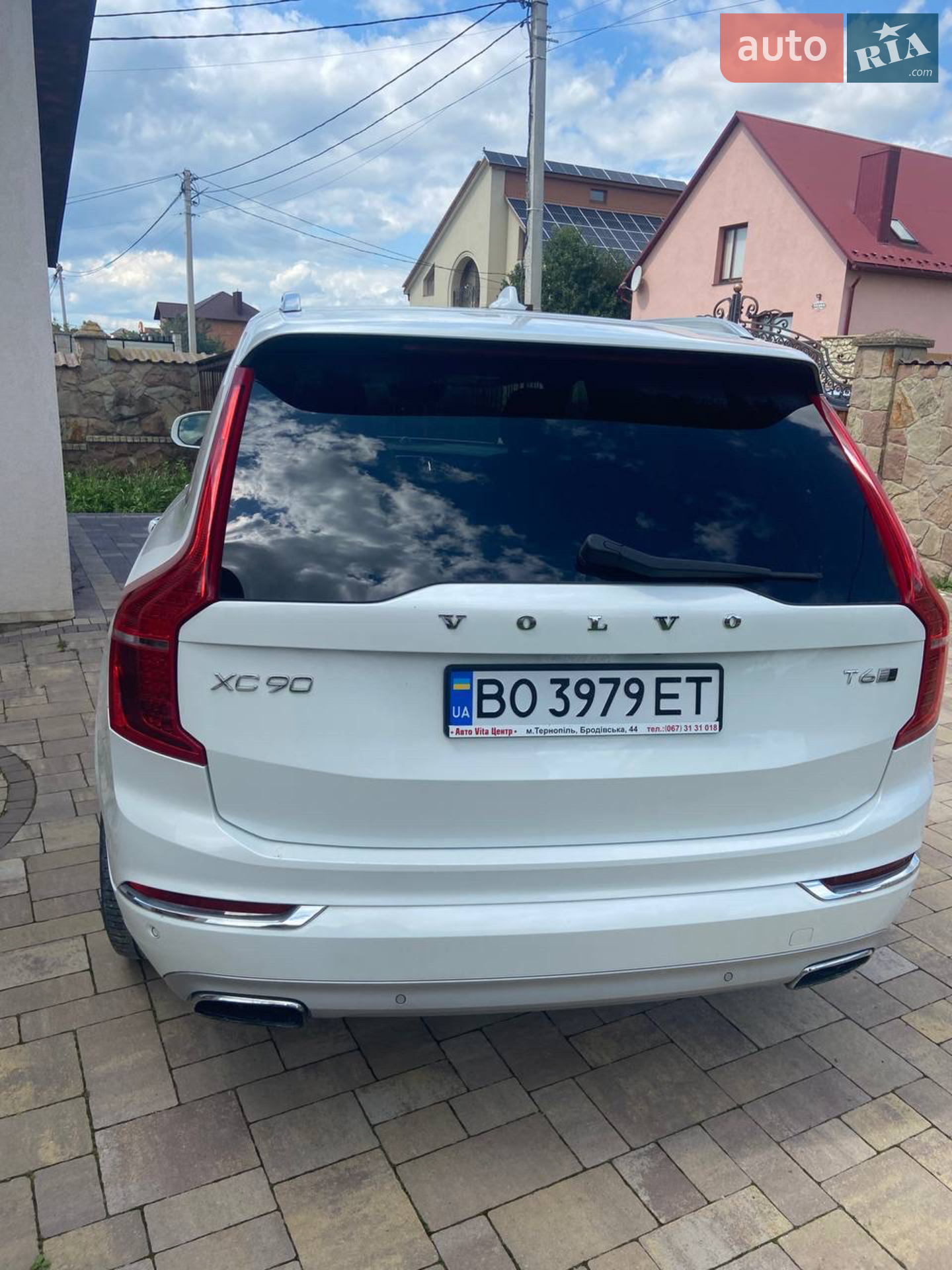 2016 Volvo XC90 - мініатюра 9