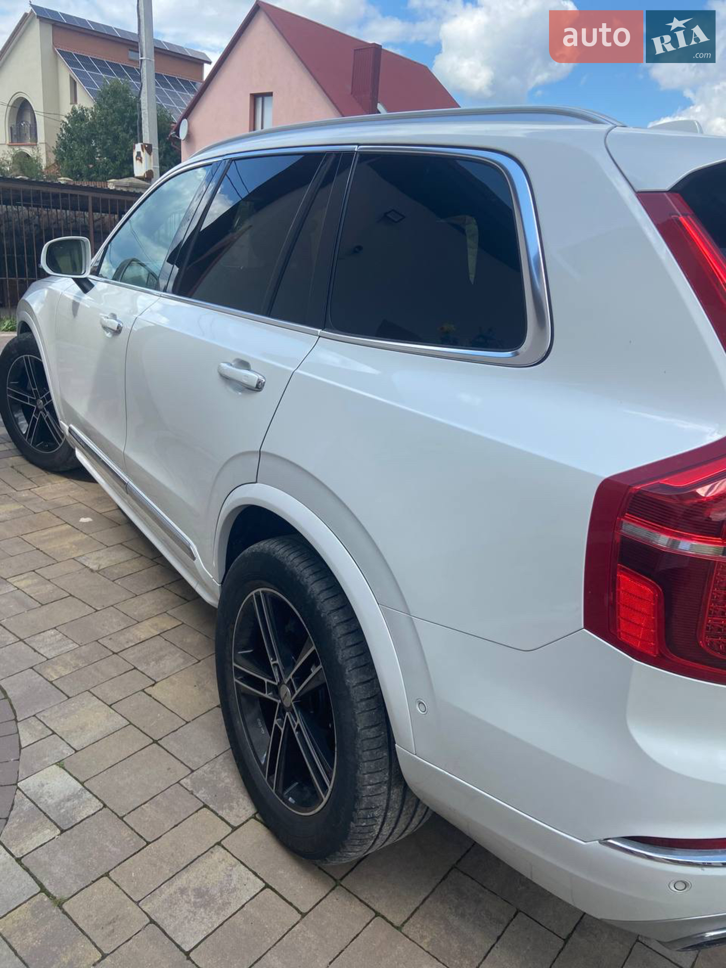 2016 Volvo XC90 - мініатюра 11