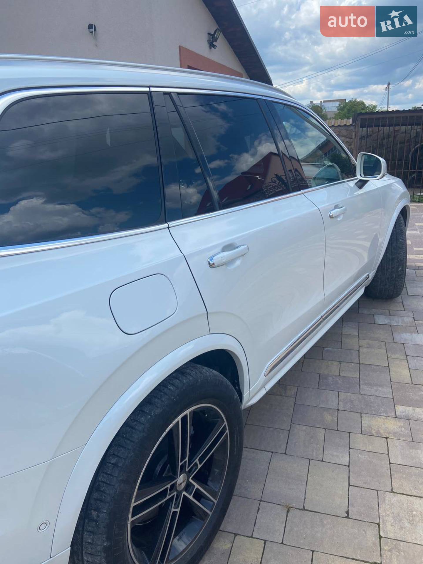 2016 Volvo XC90 - мініатюра 13