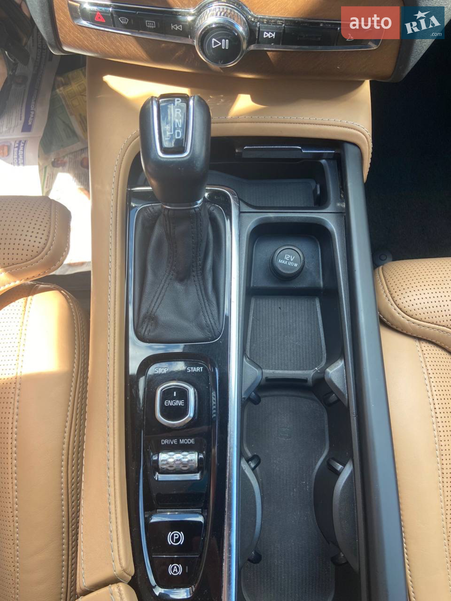 2016 Volvo XC90 - мініатюра 25