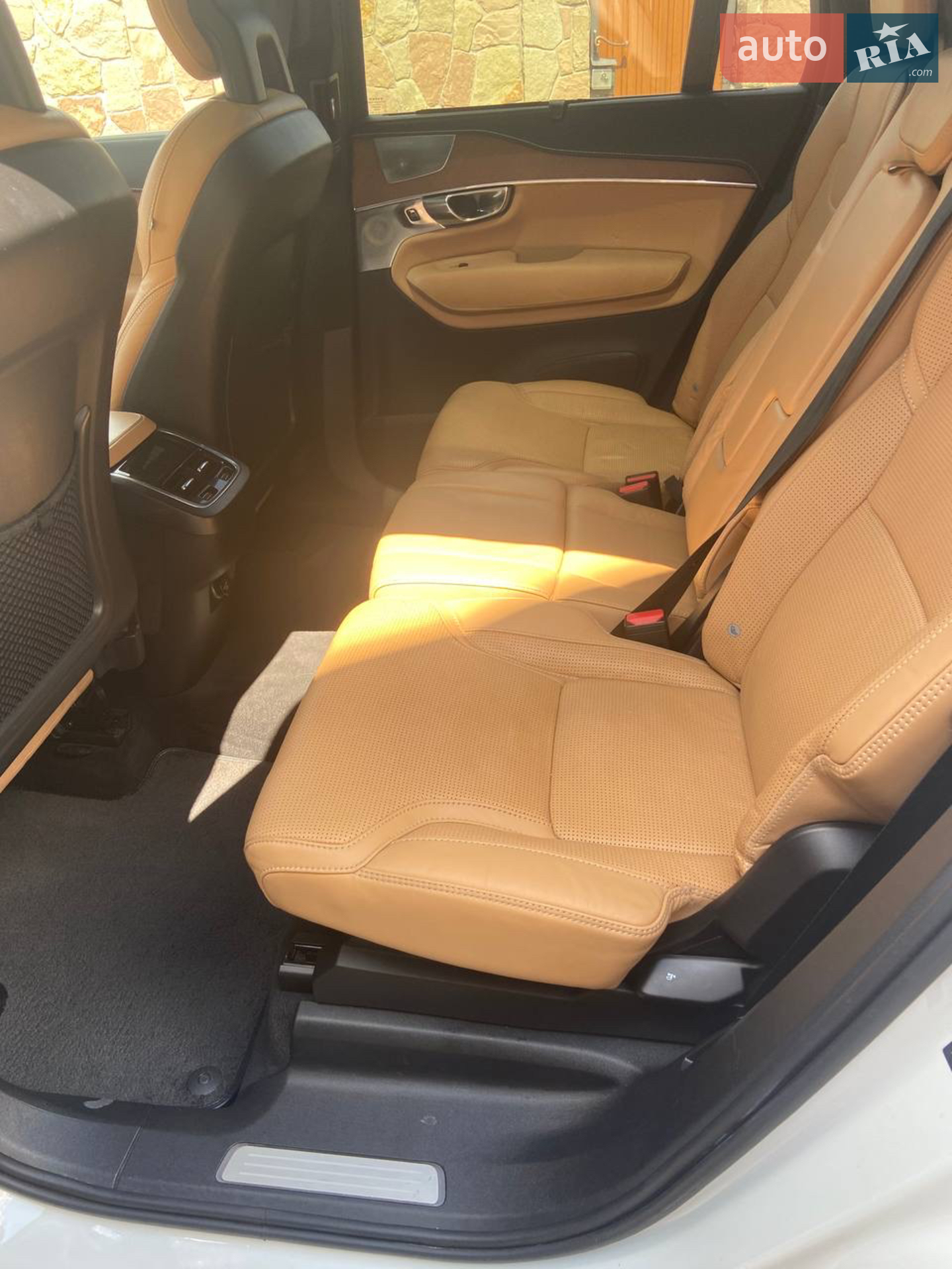 2016 Volvo XC90 - мініатюра 29