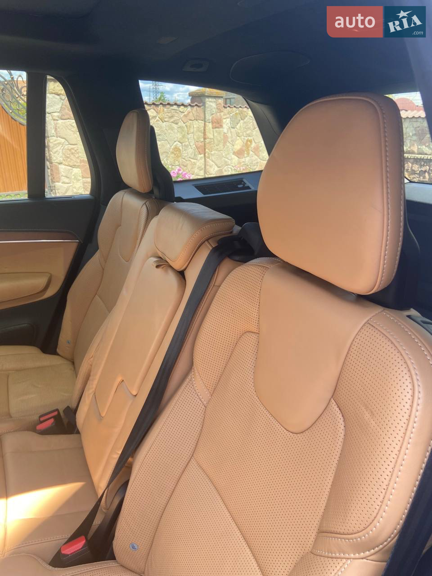 2016 Volvo XC90 - мініатюра 30