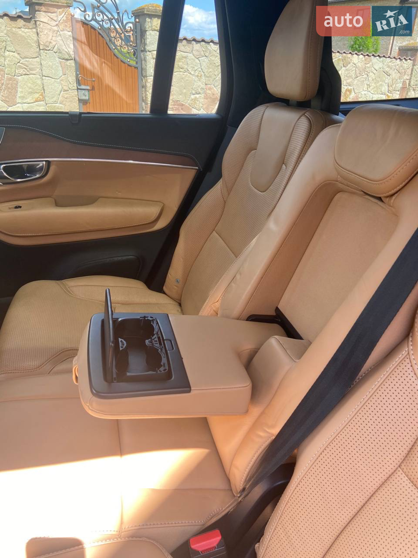 2016 Volvo XC90 - мініатюра 32