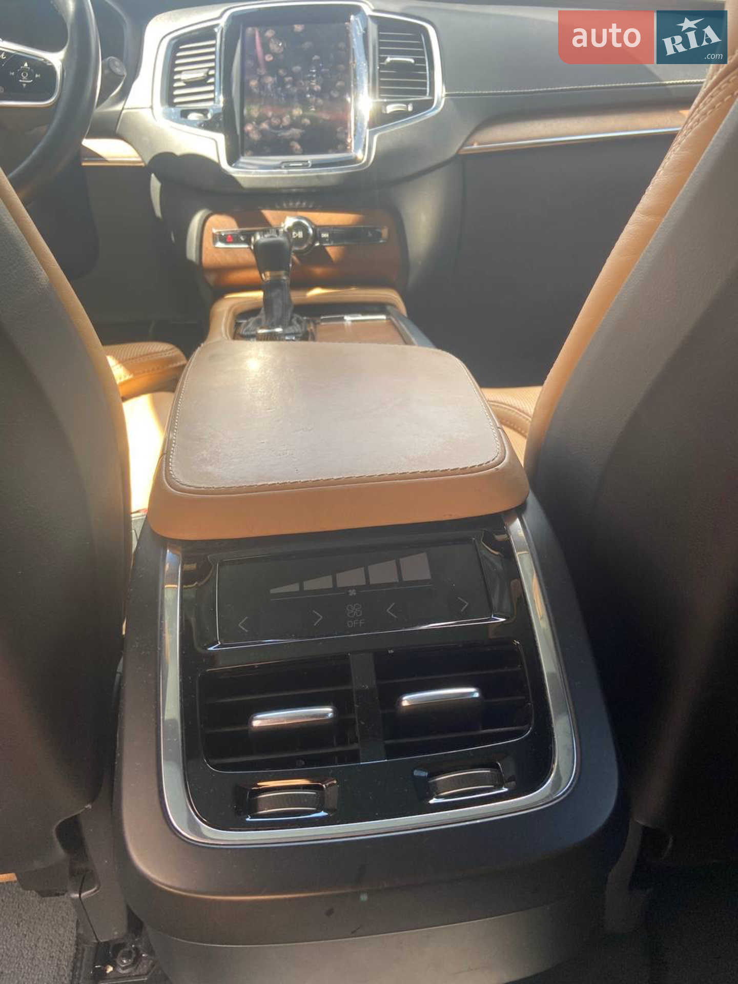2016 Volvo XC90 - мініатюра 31