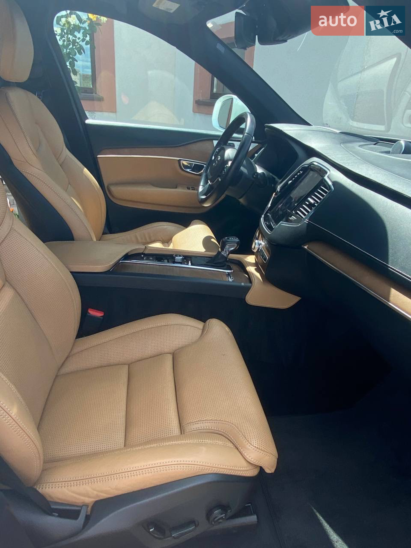 2016 Volvo XC90 - мініатюра 37