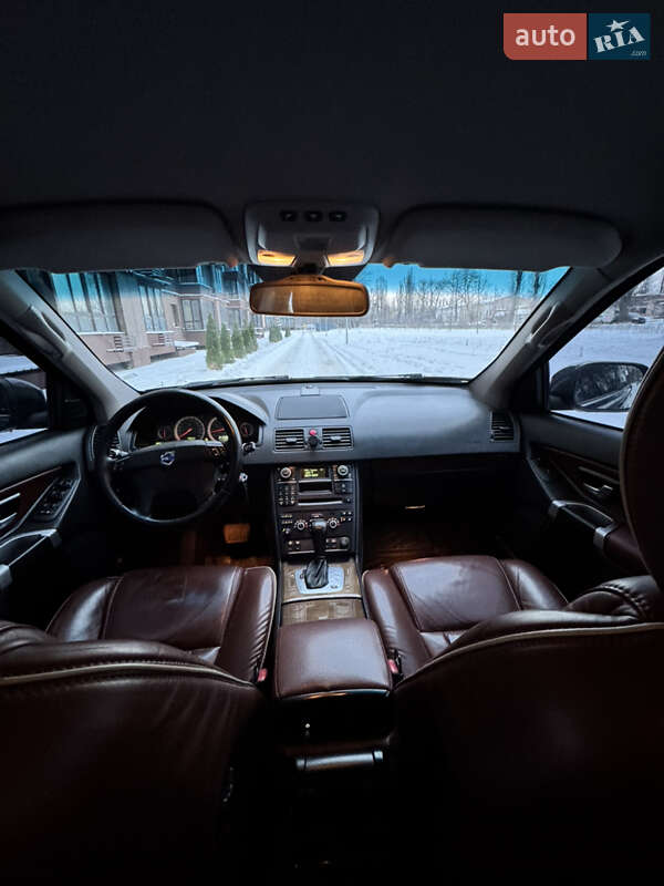 Позашляховик / Кросовер Volvo XC90 2011 в Чернігові