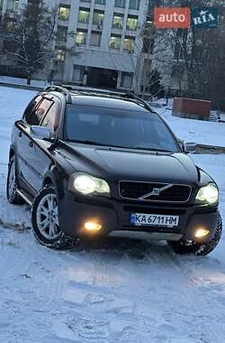 Внедорожник / Кроссовер Volvo XC90 2005 в Киеве