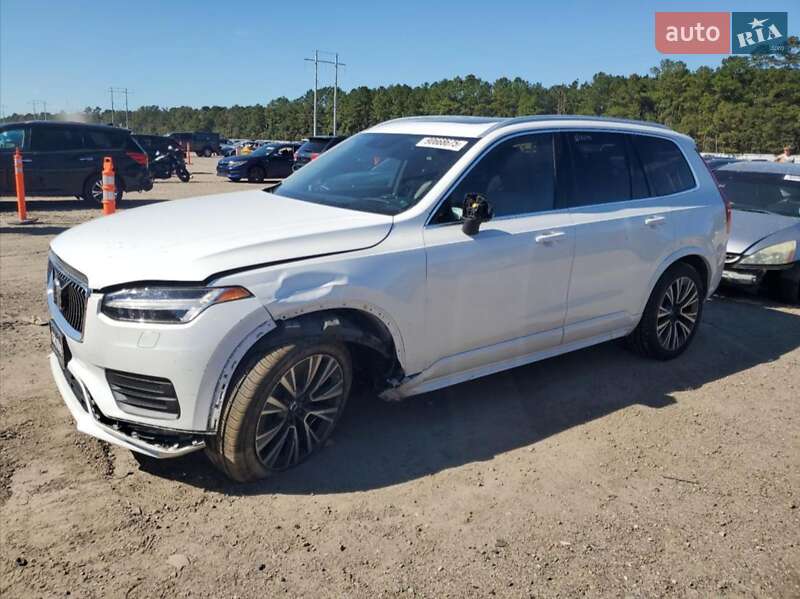 Volvo XC90 2020