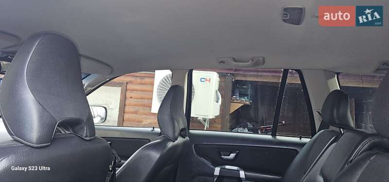 Позашляховик / Кросовер Volvo XC90 2010 в Надвірній