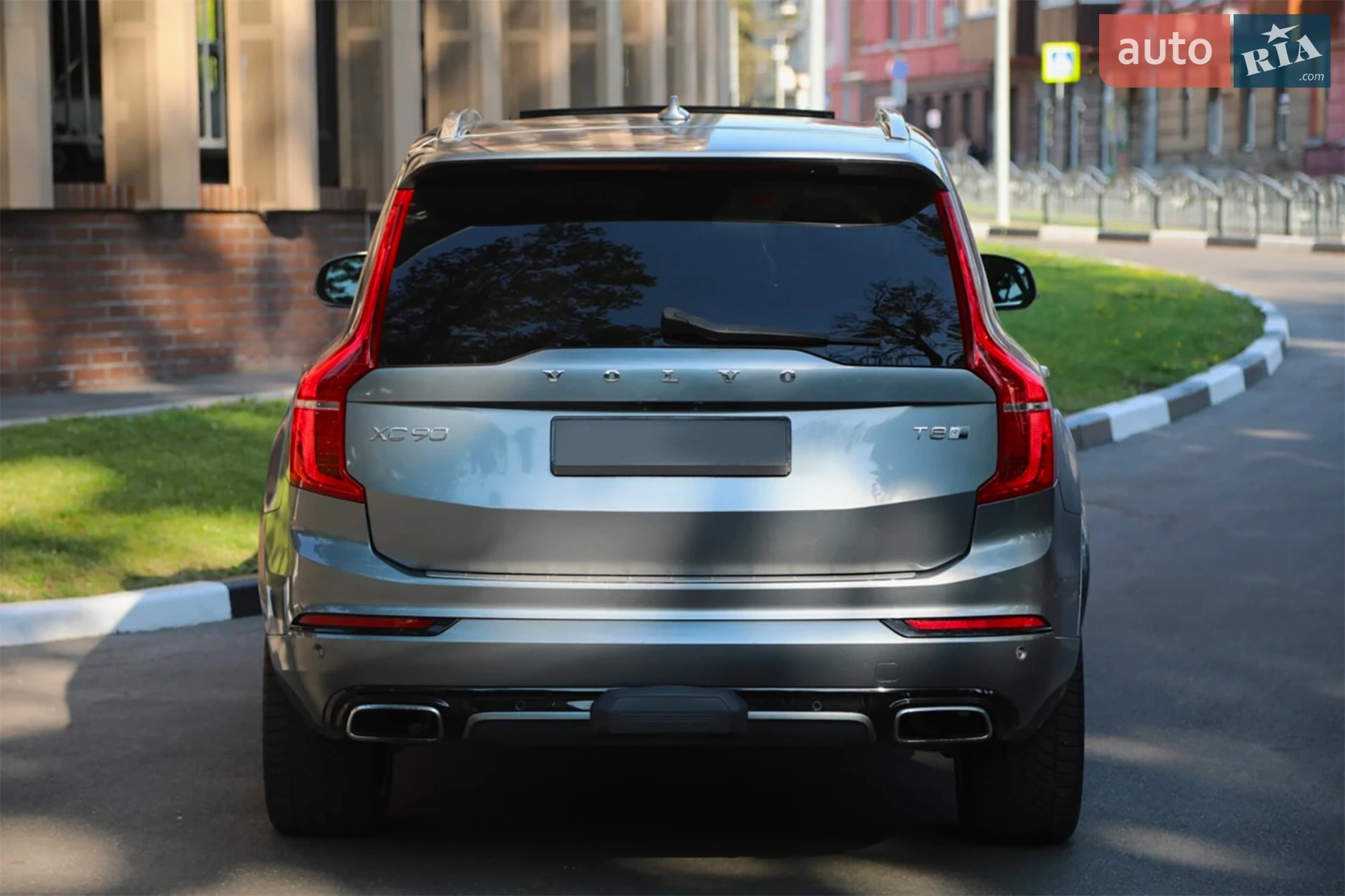 2016 Volvo XC90 - мініатюра 6