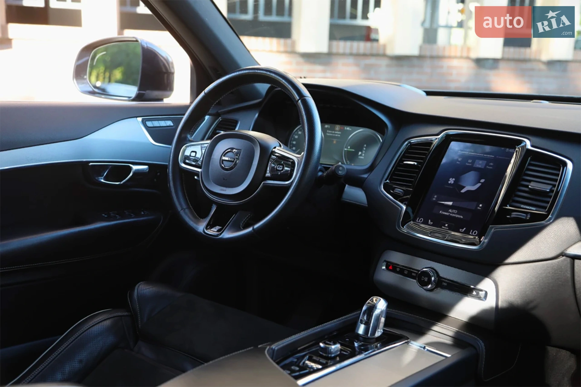 2016 Volvo XC90 - мініатюра 14