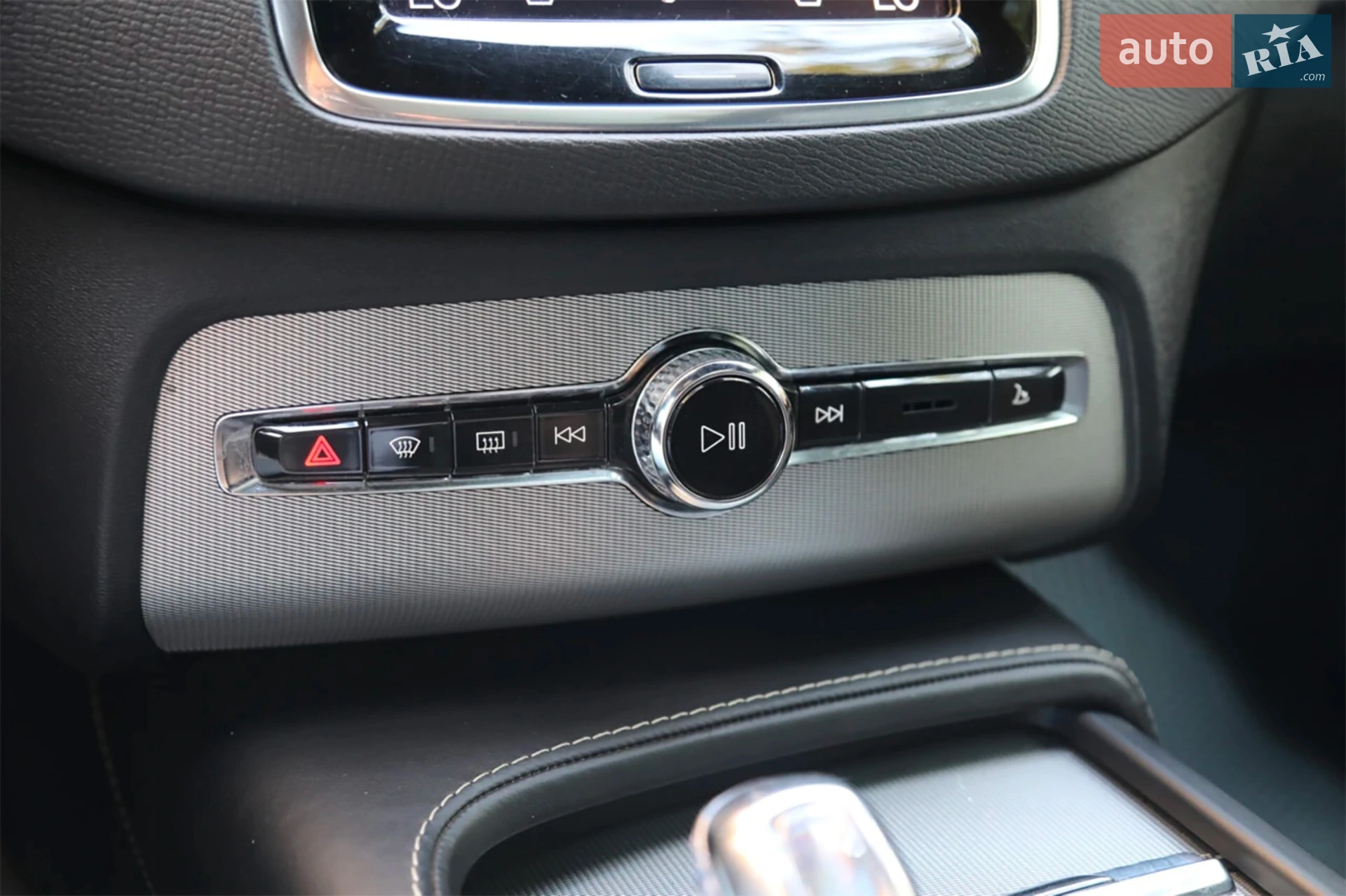 2016 Volvo XC90 - мініатюра 19