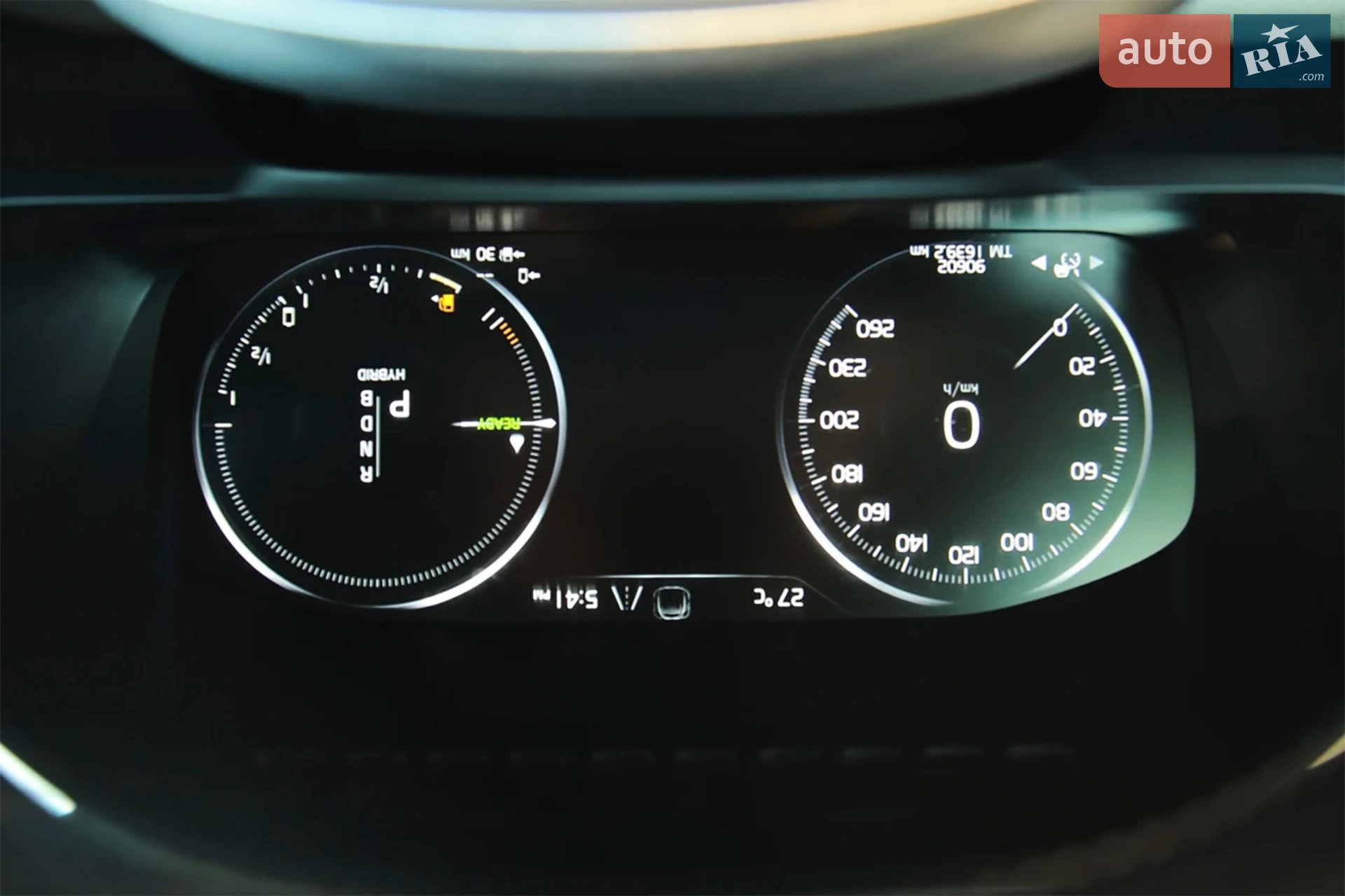 2016 Volvo XC90 - мініатюра 24