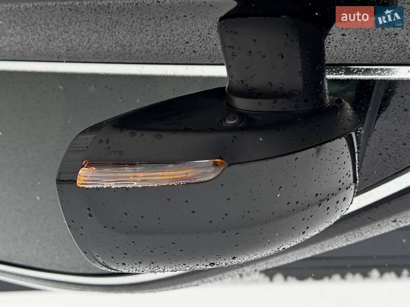 Внедорожник / Кроссовер Volvo XC90 2018 в Ровно