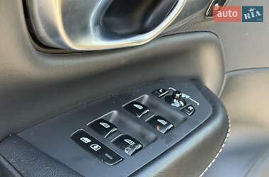 Позашляховик / Кросовер Volvo XC90 2022 в Києві