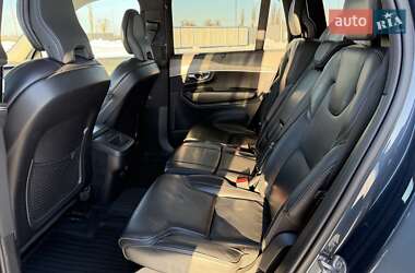 Позашляховик / Кросовер Volvo XC90 2022 в Києві