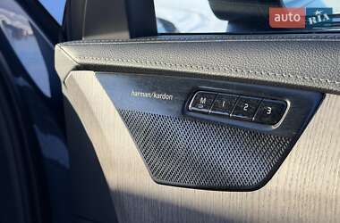 Позашляховик / Кросовер Volvo XC90 2022 в Києві