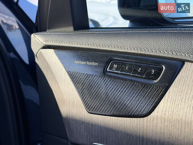 Внедорожник / Кроссовер Volvo XC90 2022 в Киеве