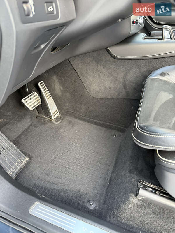 Внедорожник / Кроссовер Volvo XC90 2022 в Кропивницком