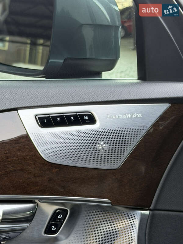 Внедорожник / Кроссовер Volvo XC90 2015 в Одессе