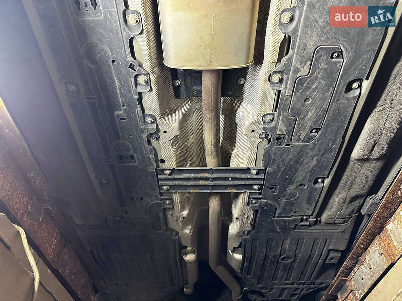 Внедорожник / Кроссовер Volvo XC90 2017 в Одессе фото 39 Внедорожник / Кроссовер Volvo XC90 2017 в Одессе