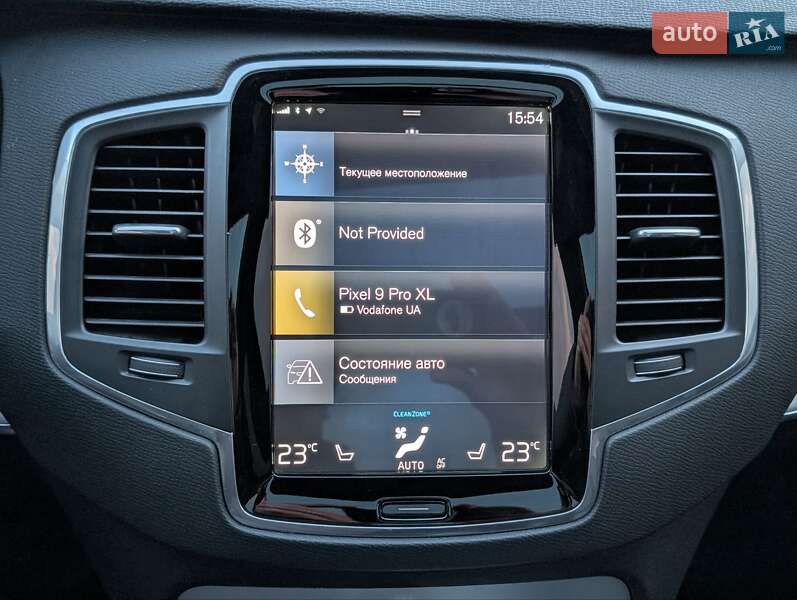 Внедорожник / Кроссовер Volvo XC90 2018 в Коломые