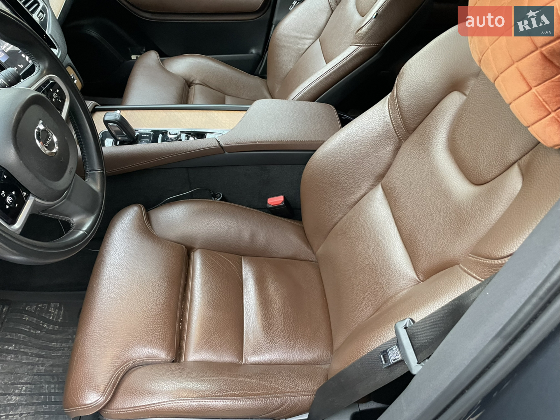 2021 Volvo XC90 - мініатюра 22
