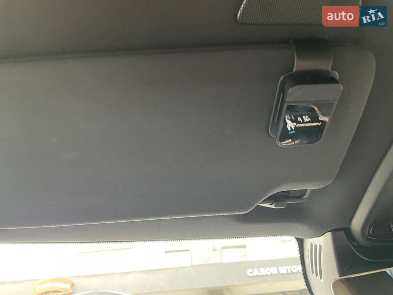 Внедорожник / Кроссовер Volvo XC90 2021 в Ивано-Франковске