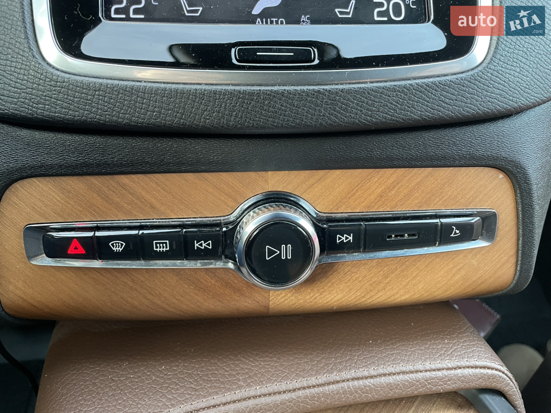2021 Volvo XC90 - мініатюра 39