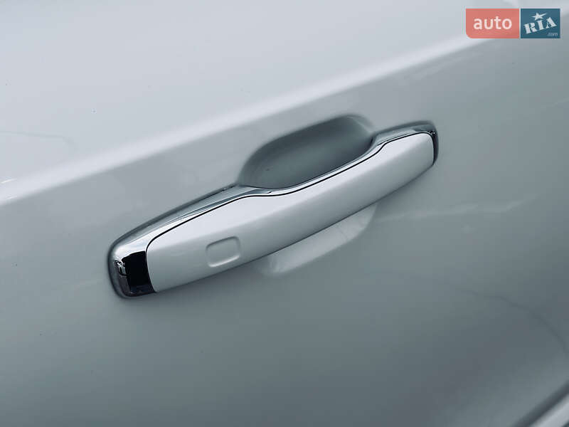 Внедорожник / Кроссовер Volvo XC90 2018 в Кременчуге