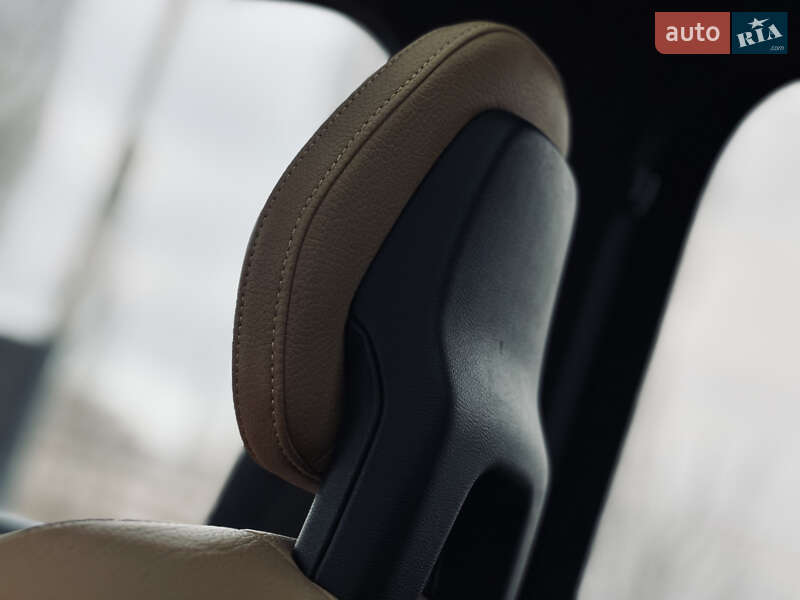 Внедорожник / Кроссовер Volvo XC90 2018 в Кременчуге